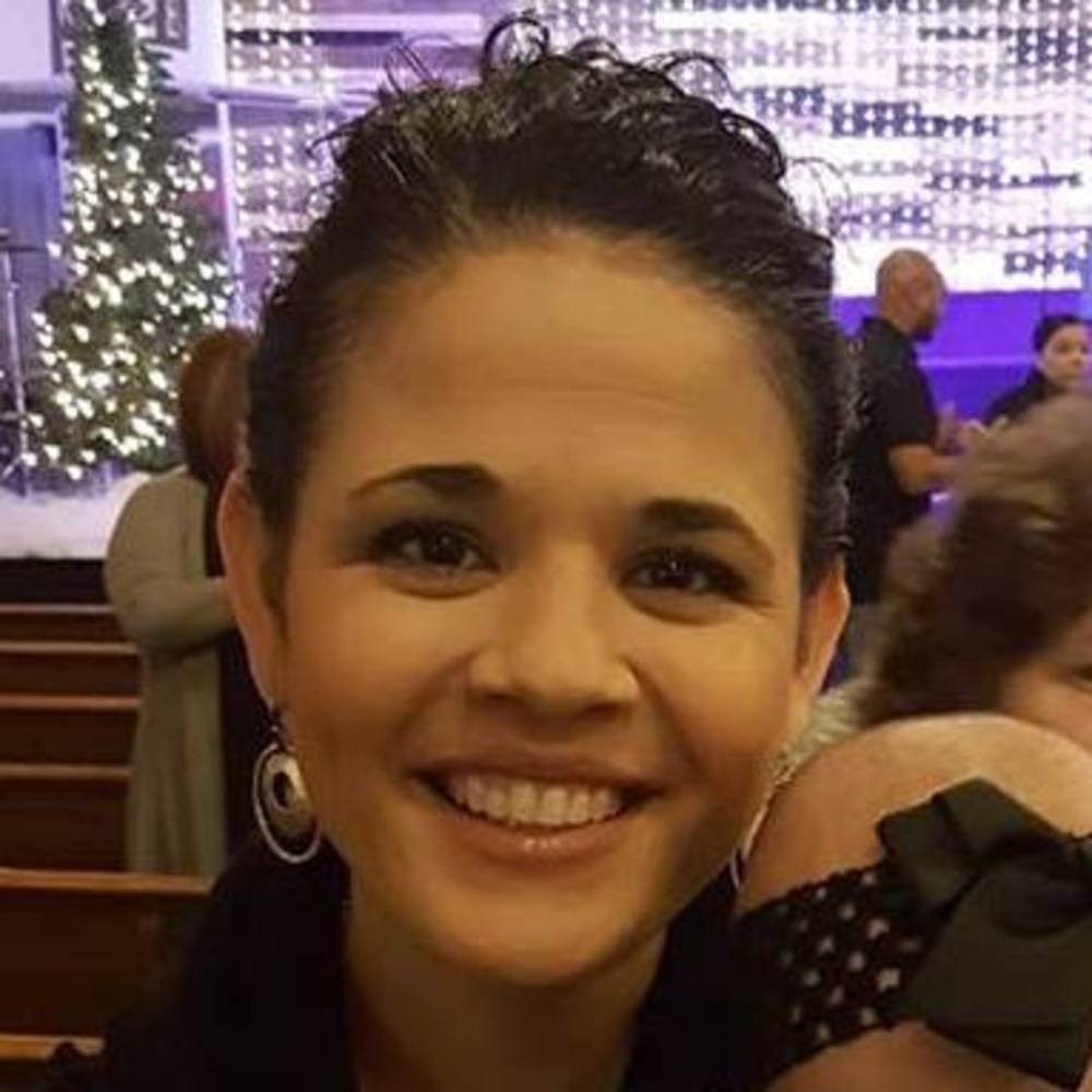 Meet your Posher, April